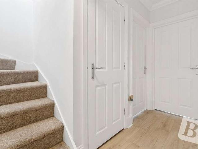 Flat for sale in Great Burstead, Isle Of Man