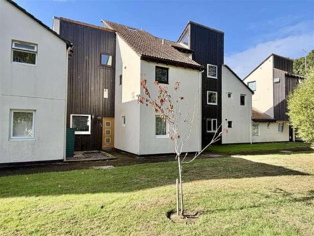 Flat for sale in East Dorset
