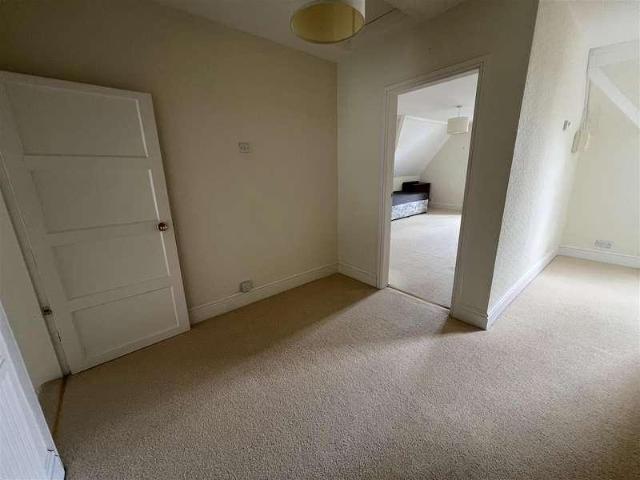 Flat for sale in Great Malvern, Forthampton