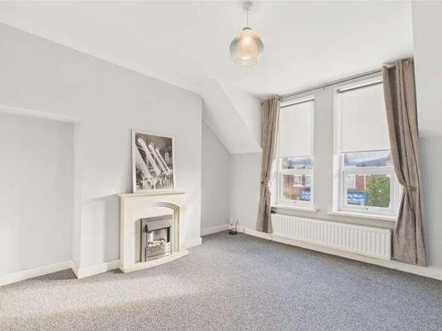 Flat for sale in Tyne And Wear