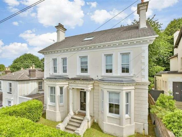 Flat for sale in Reffles Bridge, Red Hill