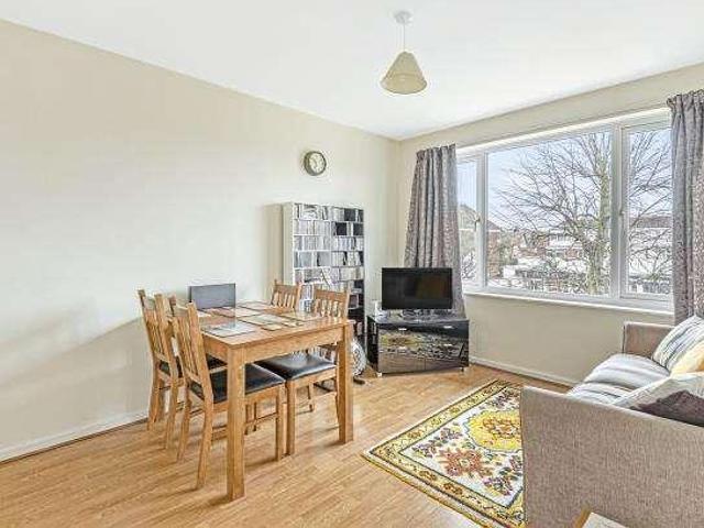 Flat for sale in Fallow Corner, Greater London