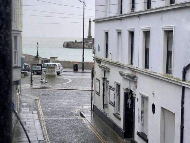 Flat for sale in Margate Old Town, Acol