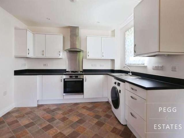 Flat for sale