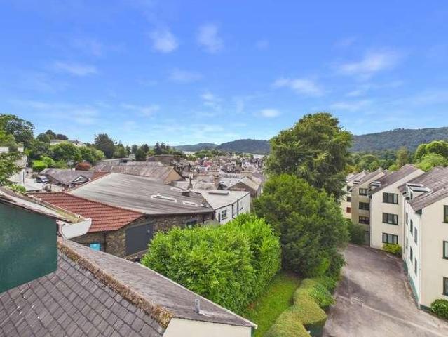 Flat for sale