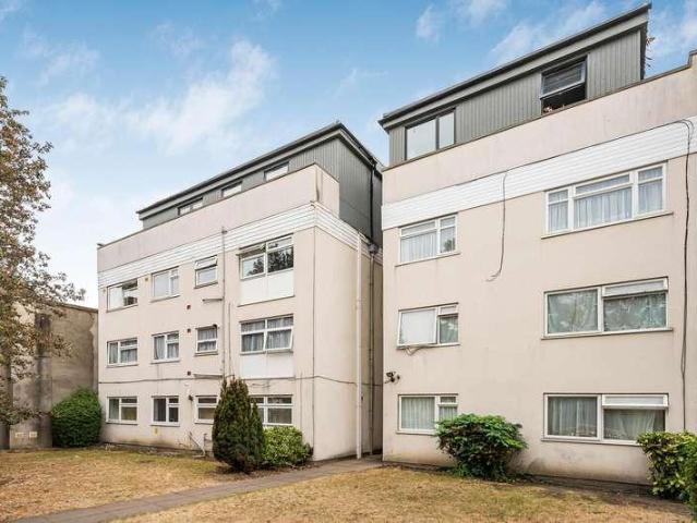 Flat for sale in London Borough of Enfield, Greater London