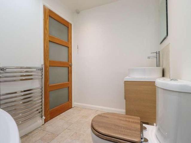 Flat for sale in Dalston