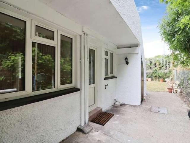 Flat for sale in Falcon Lodge, Wales
