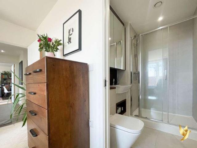 Flat for sale in West Hendon, The Hyde