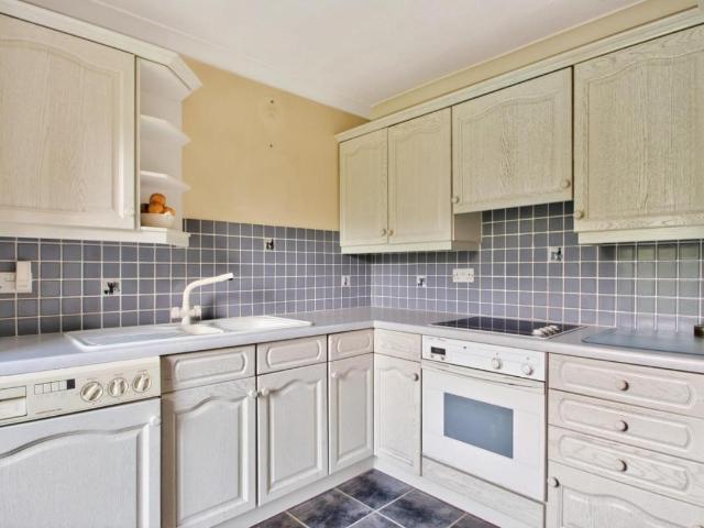 Flat for sale in Harlow, Harrogate
