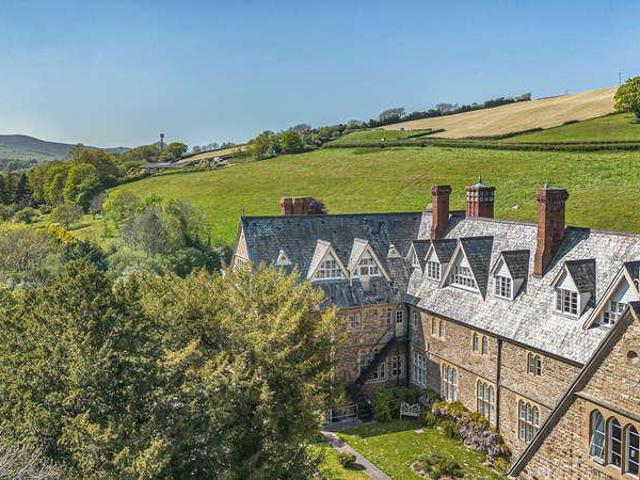 Flat for sale in Bovey Tracey, Bridford