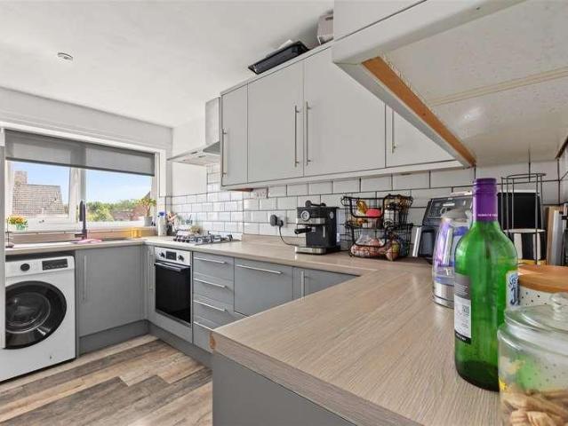 Flat for sale in Stapleford, Attenborough