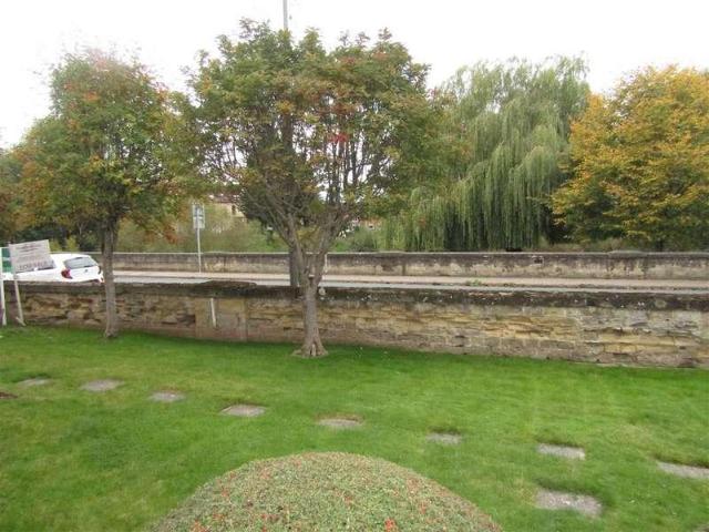 Flat for sale in Aldborough, Langthorpe