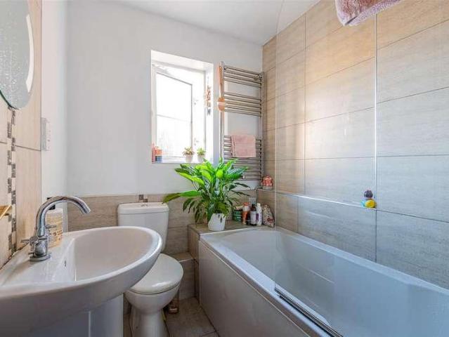 Flat for sale in Cardiff International Sports Village, Falcon Lodge