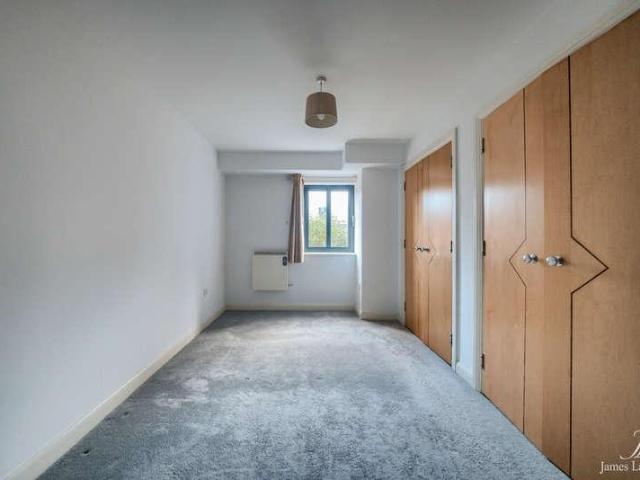 Flat for sale in Jewellery Quarter, West Midlands