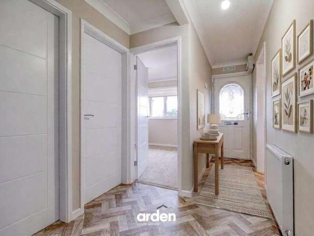 Flat for sale in Catshill, Bromsgrove