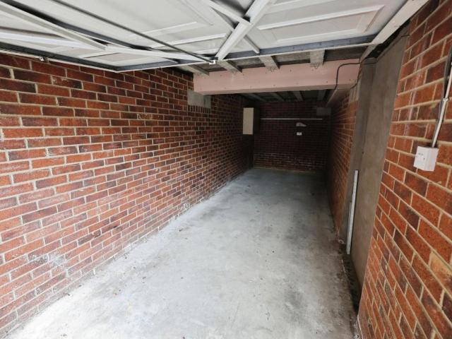 Flat for sale in Bishop Auckland