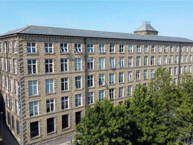 Flat for sale in Mill Fields, Skipton