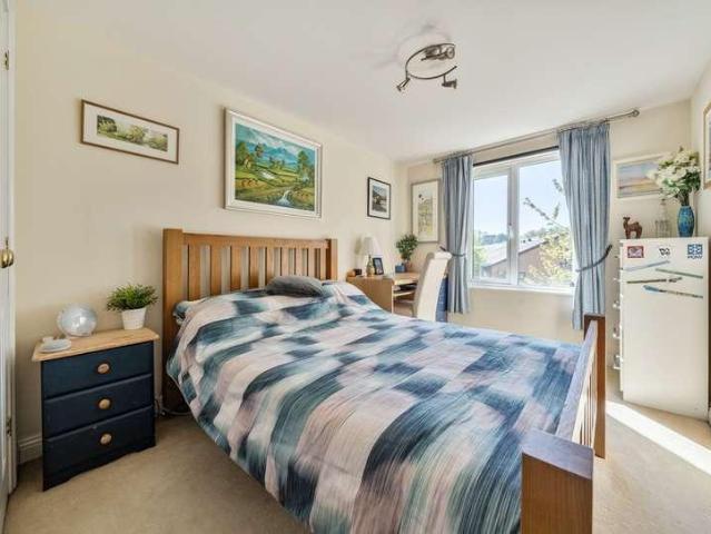 Flat for sale in Redcliffe, Feckenham