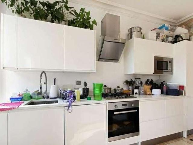 Flat for sale in London Borough of Brent, Greater London