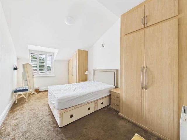 Flat for sale in Bare