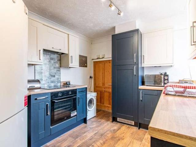 Flat for sale in Lamellion, Cornwall
