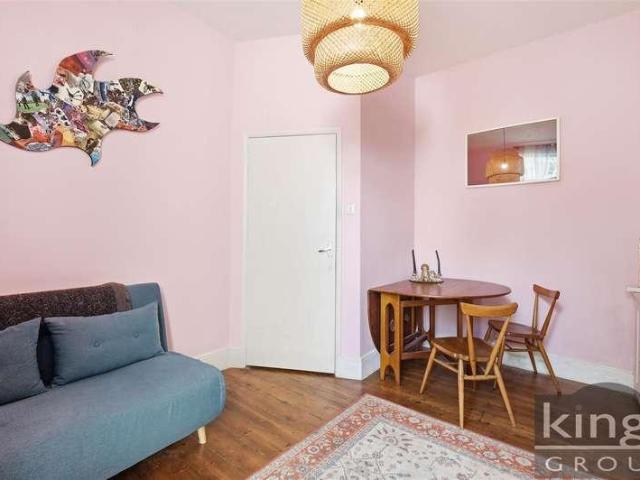 Flat for sale in Greater London