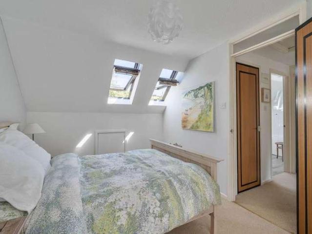 Flat for sale in Budlake, Devon