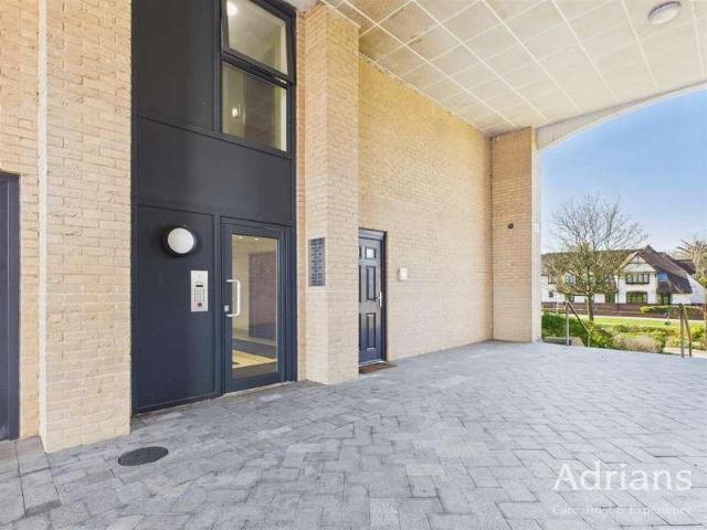 Flat for sale in Chelmsford, Essex