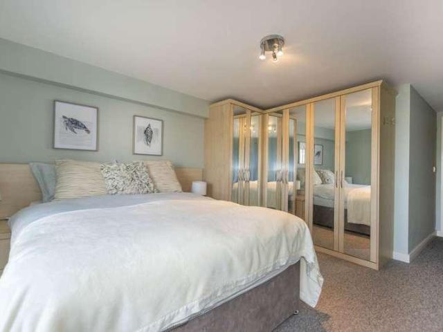 Flat for sale in Lakenham, East Bank