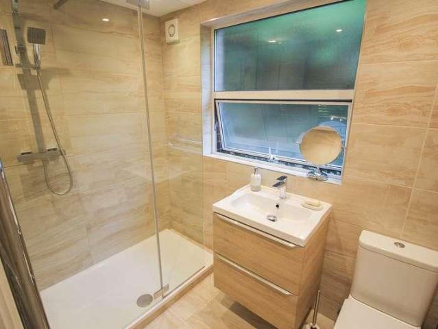 Flat for sale in Weston-super-mare, North Somerset