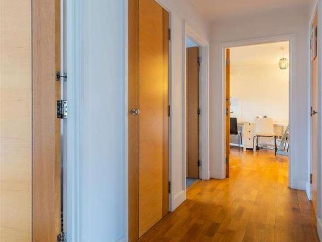 Flat for sale in City Centre, Falcon Lodge