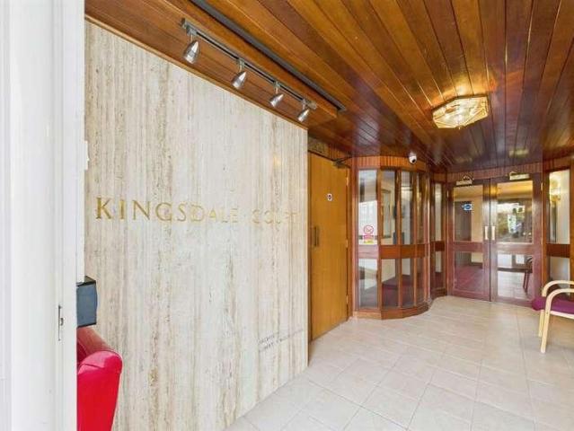 Flat for sale in Upton, Babbacombe