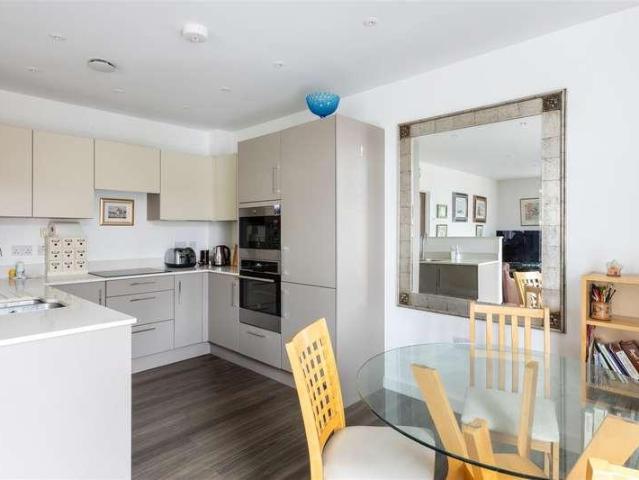 Flat for sale in Perryfields, West Sussex