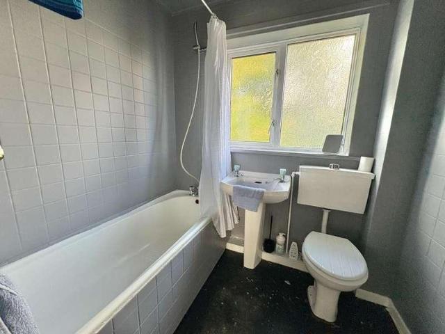 Flat for sale in Crook, North East