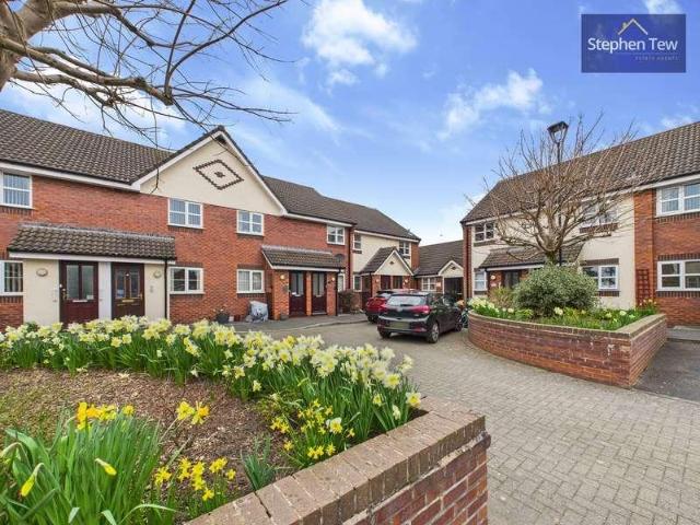 Flat for sale in Carleton, Cabus