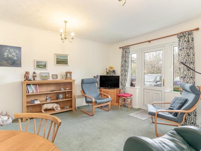 Flat for sale in Low Harrogate, Harrogate