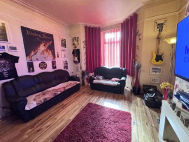 Flat for sale in Bensham, Gateshead