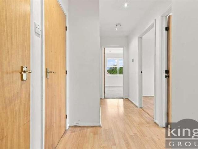 Flat for sale in Church Langley, Harlow