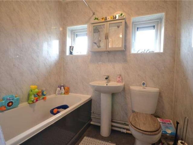 Flat for sale in Penylan, Falcon Lodge