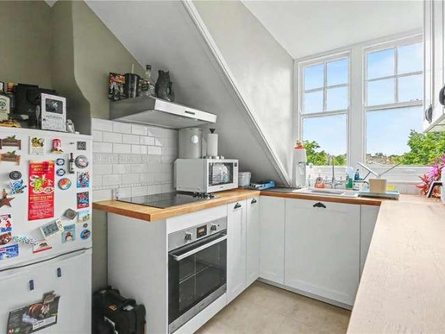 Flat for sale in Heigham Grove, East Bank