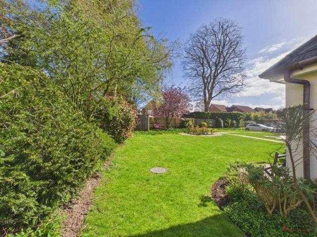 Flat for sale in Driffield, Hull and East Yorkshire