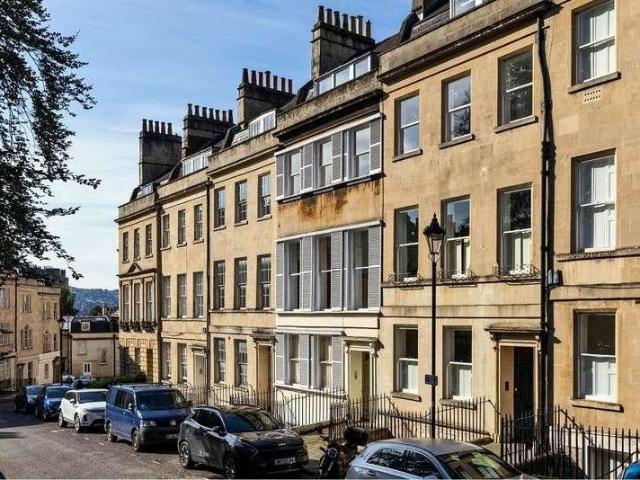 Flat for sale in Dulcote, Bath And North East Somerset