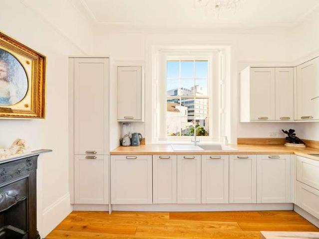 Flat for sale in Weston-super-mare, North Somerset