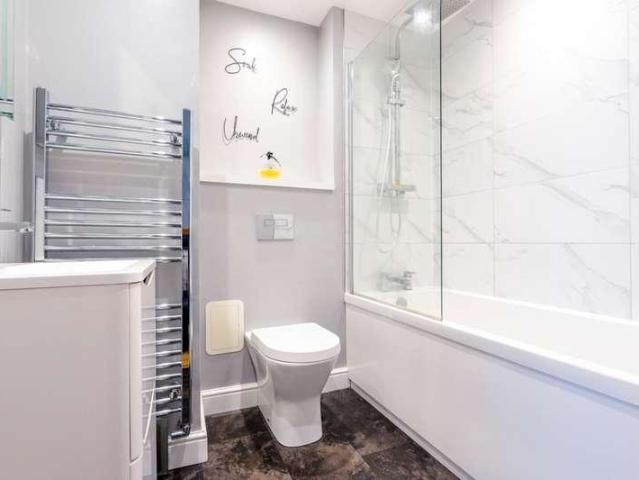 Flat for sale in Holystone, North Tyneside
