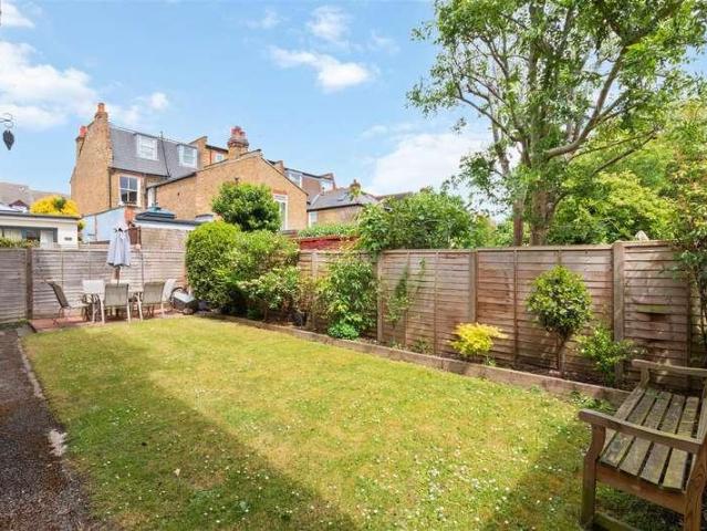 Flat for sale in London Borough of Merton, Greater London