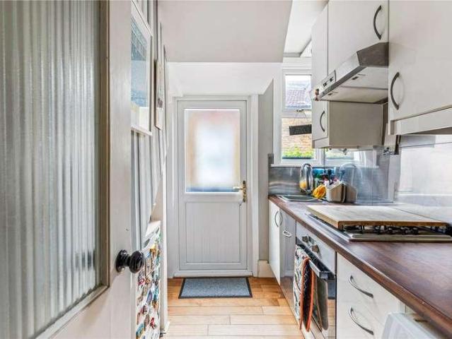Flat for sale in Streatham Park, Greater London