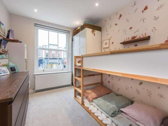 Flat for sale in Cat Hill, Isle Of Man