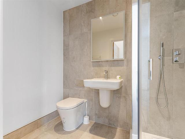 Flat for sale in Weston-super-mare, North Somerset