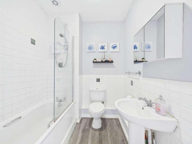 Flat for sale in Falcon Lodge, Wales